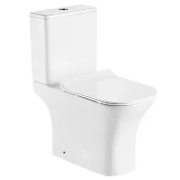 Унитаз-компакт AZARIO