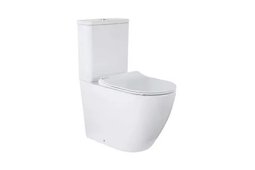 Унитаз-компакт AZARIO