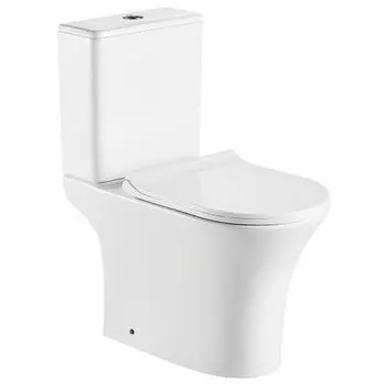 Унитаз-компакт AZARIO