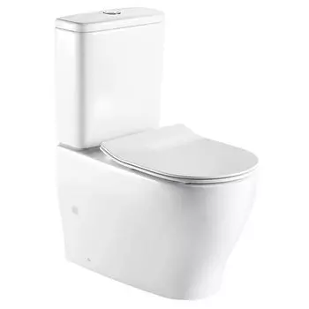 Унитаз-компакт AZARIO