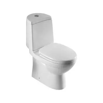 Унитаз-компакт AZARIO