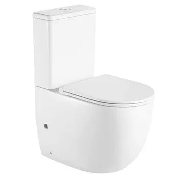 Унитаз-компакт AZARIO