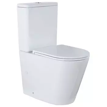 Унитаз-компакт AZARIO