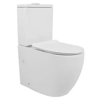 Унитаз-компакт AZARIO