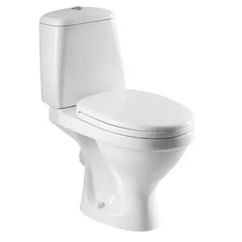 Унитаз-компакт AZARIO