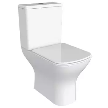 Унитаз-компакт AZARIO