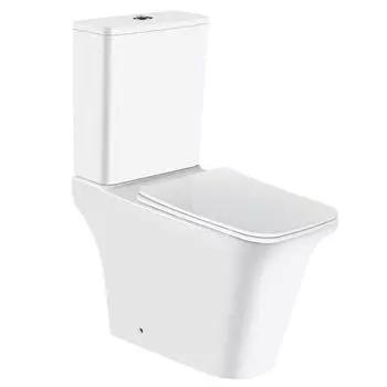 Унитаз-компакт AZARIO