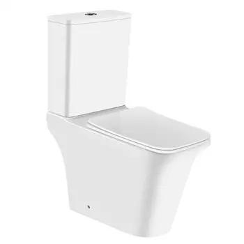 Унитаз-компакт AZARIO