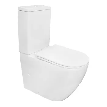 Унитаз-компакт AZARIO