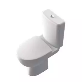 Унитаз-компакт CERSANIT