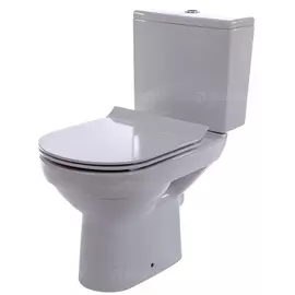 Унитаз-компакт CERSANIT