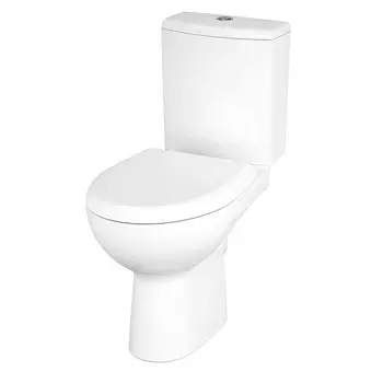 Унитаз-компакт CERSANIT