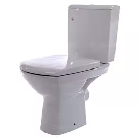 Унитаз-компакт CERSANIT