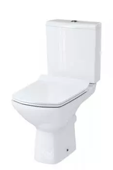 Унитаз-компакт CERSANIT