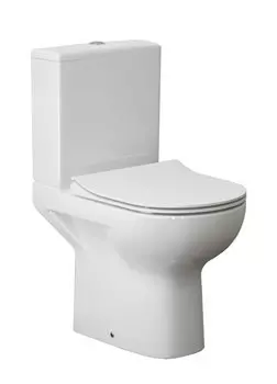 Унитаз-компакт CERSANIT