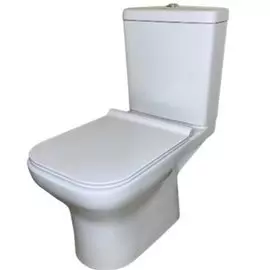 Унитаз-компакт CREO