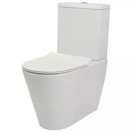 Унитаз-компакт CREO