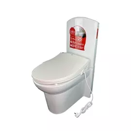 Унитаз-компакт CREO