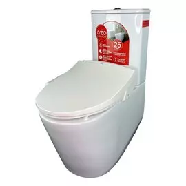 Унитаз-компакт CREO