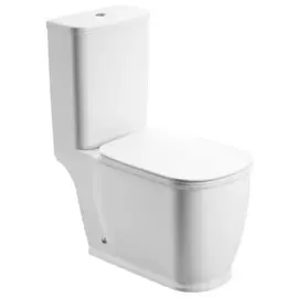 Унитаз-компакт GROSSMAN