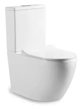 Унитаз-компакт GROSSMAN