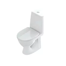 Унитаз- компакт IDDIS