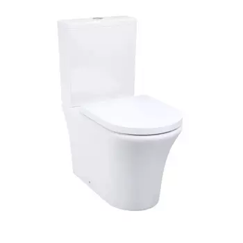 Унитаз-компакт IDDIS