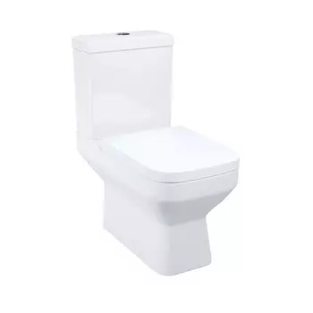 Унитаз-компакт IDDIS