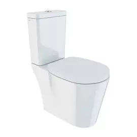 Унитаз-компакт IDDIS