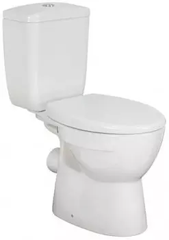 Унитаз-компакт JACOB DELAFON