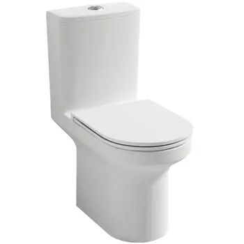 Унитаз-компакт JACOB DELAFON