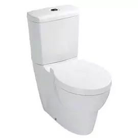 Унитаз-компакт JACOB DELAFON