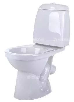 Унитаз компакт JIKA