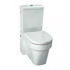 Унитаз-компакт LAUFEN