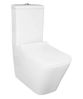 Унитаз-компакт напольный AZARIO