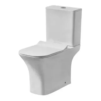 Унитаз-компакт ORANGE