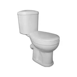 Унитаз- компакт Оскольская керамика