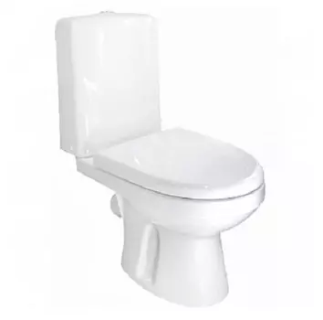 Унитаз-компакт Оскольская керамика