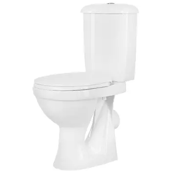 Унитаз-компакт Оскольская керамика