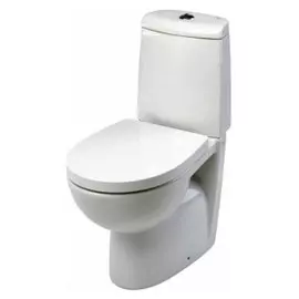 Унитаз-компакт ROCA