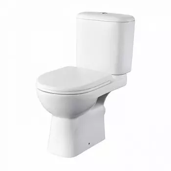 Унитаз-компакт ROCA