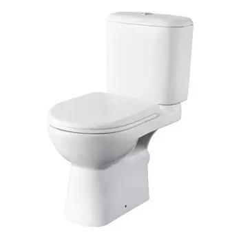 Унитаз-компакт ROCA