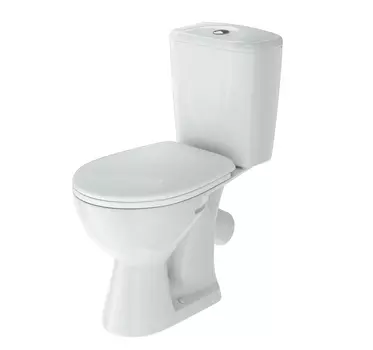 Унитаз-компакт ROSA