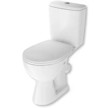 Унитаз-компакт ROSA