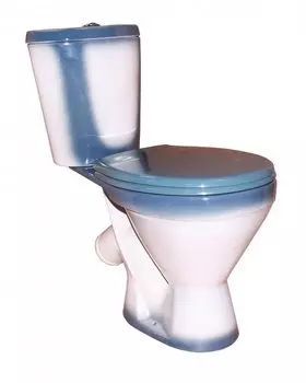 Унитаз-компакт ROSA