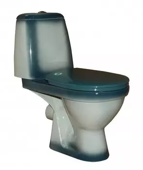 Унитаз-компакт ROSA