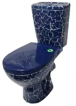 Унитаз-компакт ROSA