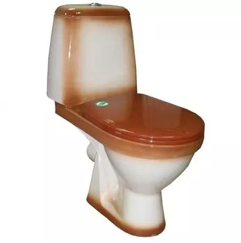 Унитаз-компакт ROSA