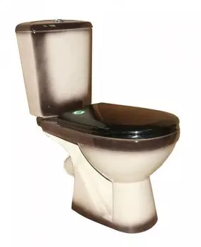 Унитаз-компакт ROSA