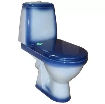 Унитаз-компакт ROSA